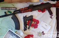 В Белой Церкви ввели ограничительные меры из-за масштабной спецоперации по задержанию членов ОПГ (обновлено)