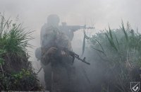 Ворог активно застосовує авіацію, щоб прорвати оборону ЗСУ на Донецькому напрямку, – Генштаб