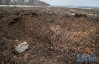Вечер среды в зоне АТО прошел относительно спокойно