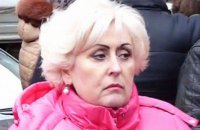 Штепа заявила, що знову стане мером Слов'янська