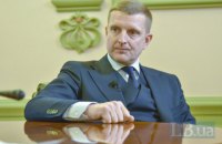 Зеленский назначил "главного протоколиста президента" Брусило заместителем Ермака