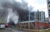 Через перебої зі звʼязком у Чернігові виникли проблеми з оповіщенням містян про повітряну тривогу