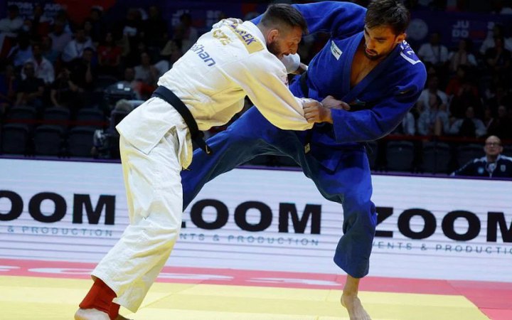 Глава Федерації дзюдо Франції виступив за допуск росіян до Олімпіади-2024