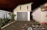 Окупанти атакували будинки і інфраструктуру в Київській області. Поранені 3 людей