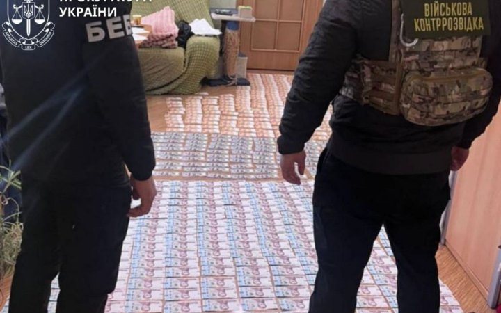 До суду передали справу про заволодіння понад 14,5 млн грн на фортифікаціях Запоріжжя
