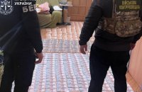До суду передали справу про заволодіння понад 14,5 млн грн на фортифікаціях Запоріжжя
