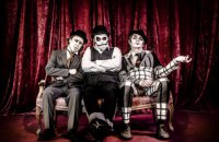 The Tiger Lillies: «Важно воплощать себя, иначе ты не артист, а лишь умный манипулятор»