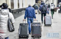 Укрзалізниця організувала пункти прийому міжнародної гуманітарної допомоги у Польщі