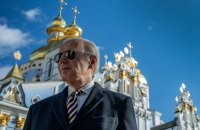 Байден під сиренами – сигнал Путіну в бункер. Перемога у війні, якій дев’ять років