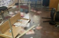 ​"Щось типу вірша": голова Нацполіції розповів, що написав у записці депутат, який підірвав гранати в сільраді