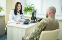 «Добробут» безоплатно лікуватиме госпітальєрів у Центрі психічного здоровʼя