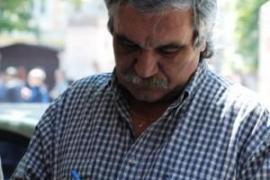 Шкляр надеется дождаться Шевченковской премии от Януковича