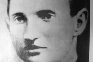 В Литве установили памятник священнику, погибшему на "Титанике" 