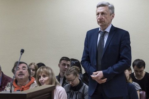 Генконсул Украины посетил в СИЗО Ростова политзаключенных бахчисарайской группы "дела Хизб ут-Тахрир"