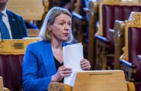 Норвегія передала Україні 10 мостів для заміни зруйнованих