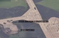 Ексречник Повітряних Сил Ігнат закликав "вгамувати емоції" щодо удару окупантів по Миргороду