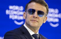 Франція перехопила танкер «тіньового флоту» 