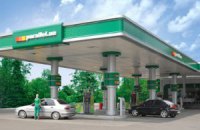 На оккупированной территории закрываются заправки и магазины Ахметова (обновлено)