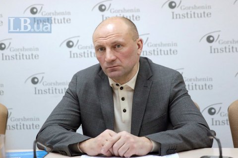 Суд отказал мэру Черкасс в иске против Зеленского из-за слов о "бандите"