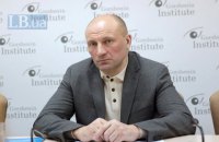 Суд отказал мэру Черкасс в иске против Зеленского из-за слов о "бандите"