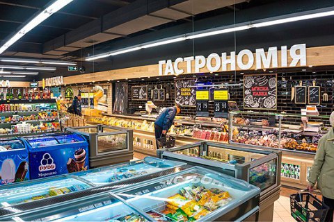 Министр агрополитики предлагает снизить ставку НДС на сельскохозяйственную группу товаров с 20 до 14 процентов