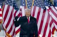 Трамп подал в суд на комиссию, которая расследует штурм Капитолия