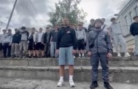 ​Антон Петрівський: «Сказали порушникам зібратися докупи на певну годину і провели з ними бесіду. Після цього вони перепросили»