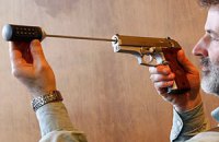 В Германии пересчитают всех владельцев оружия