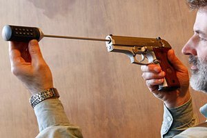 Янукович ввел уголовную ответственность за изготовление оружия