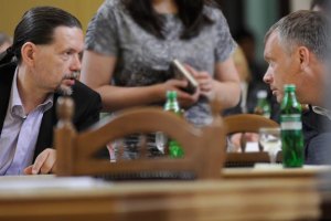 В Киеве уничтожена последняя гончарная мастерская