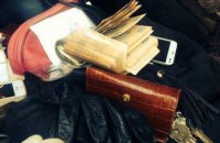 У Херсонській області спіймали на хабарі прокурора