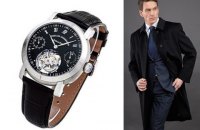 Audemars Piguet часы - создающие будущее