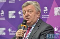 Шпек: 24 года Украина занимается стабилизацией, а не развитием экономики