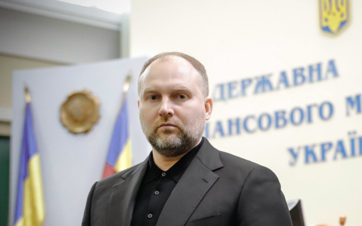 ​Держфінмоніторинг починає перевіряти великі операції з готівкою