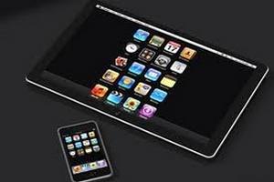 В Китае появился в продаже новый iPad