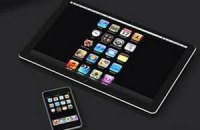 В Китае появился в продаже новый iPad