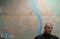 Євген Карась: "Оголошення в розшук - помста за те, що ми зловили міліцейську спецгрупу, елітний “ескадрон смерті”