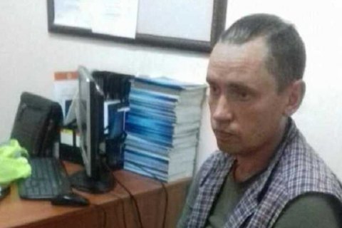 Состоялось очередное судебное заседание по делу ветерана АТО Алексея Белько