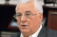 Кравчук закликав Лукашенка припинити кровопролиття