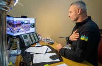 ​Кличко взяв участь у засіданні Європейського комітету регіонів і розповів, як Київ готується до зими