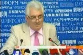 Результаты всеукраинского тестирования 