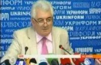 Результаты всеукраинского тестирования 