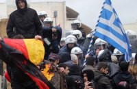Европа: возвращение национализма