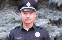 У нового начальника львовской полиции украли документы и два ноутбука