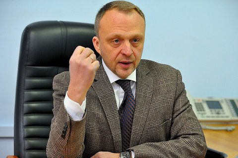 Гройсман нашел себе нового пресс-секретаря 