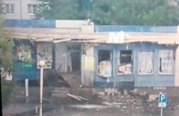 Росіяни обстрілюють з артилерії маршрут місії МАГАТЕ на Запорізьку АЕС