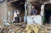 Російські війська обстріляли Константинівку "Іскандером". Поранено дитину