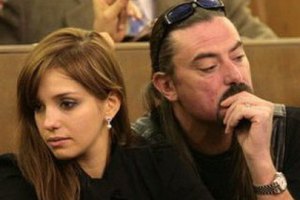 Источник: дочь Тимошенко разводится