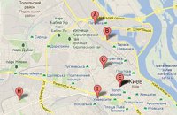 Google оштрафовали на $660 тыс. за бесплатный доступ к своим картам