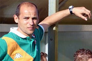 "Динамо" покупает не робота, а игрока настроения, - Скрипник